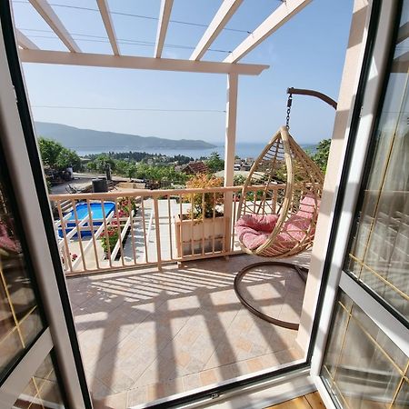 Apartments Popadic With Parking 헤르섹 객실 사진