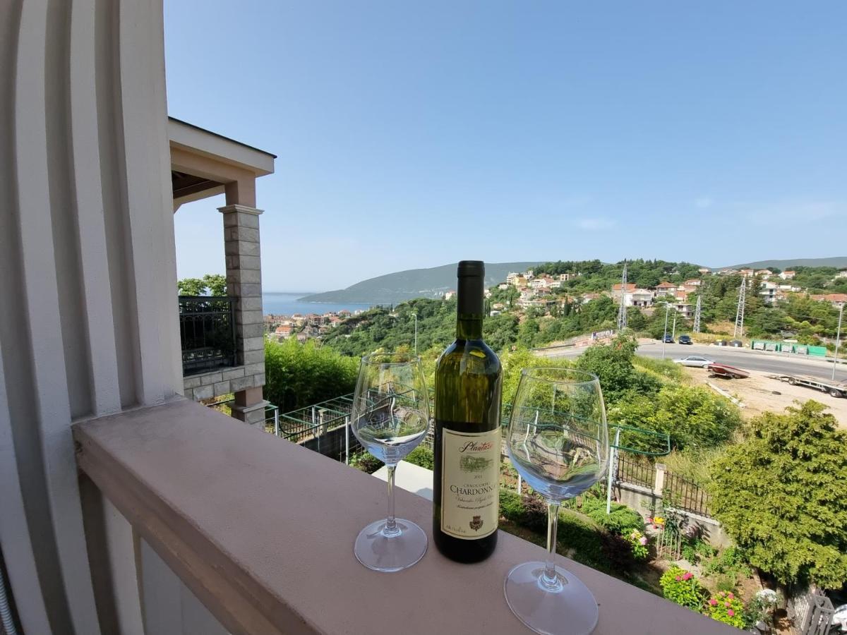 Apartments Popadic With Parking 헤르섹 객실 사진