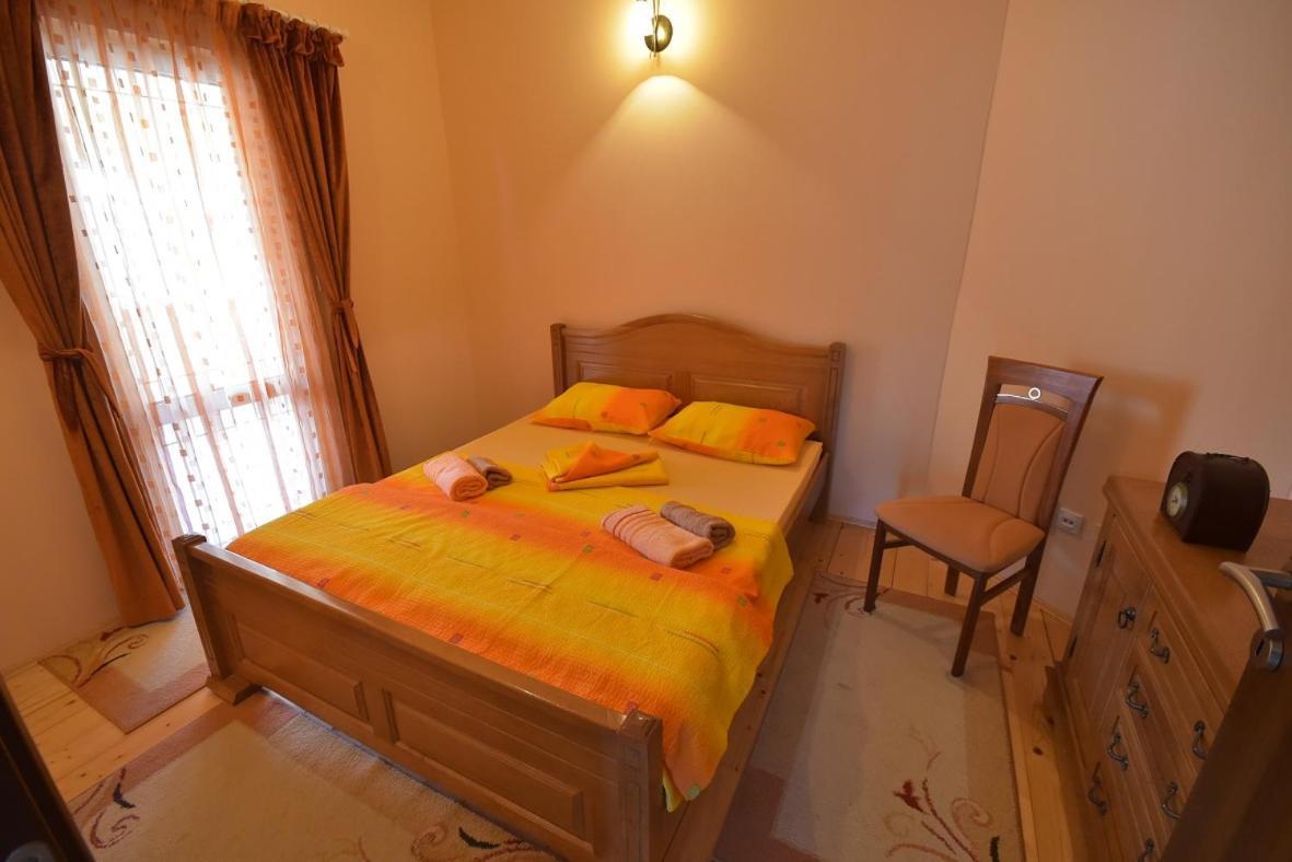 Apartments Popadic With Parking 헤르섹 객실 사진