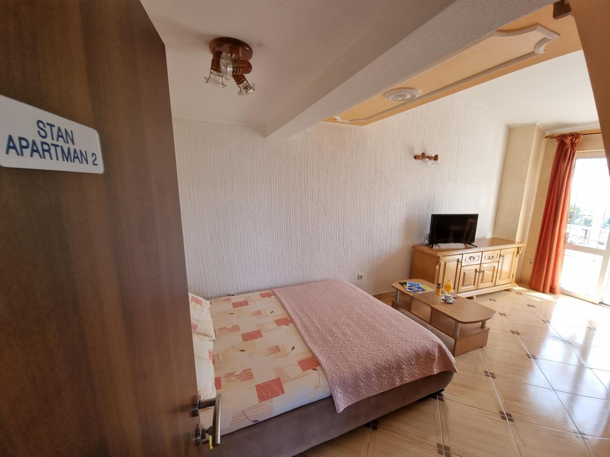 Apartments Popadic With Parking 헤르섹 객실 사진