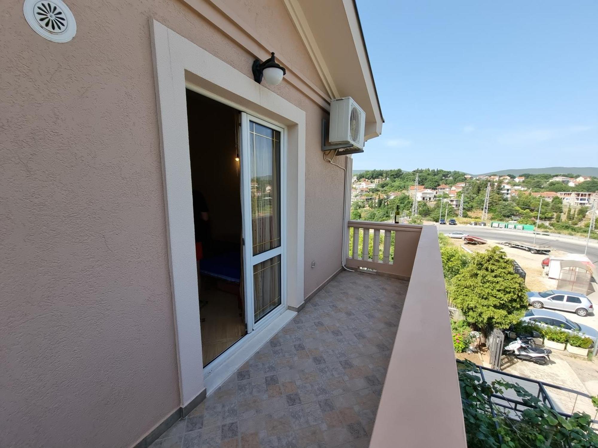 Apartments Popadic With Parking 헤르섹 객실 사진