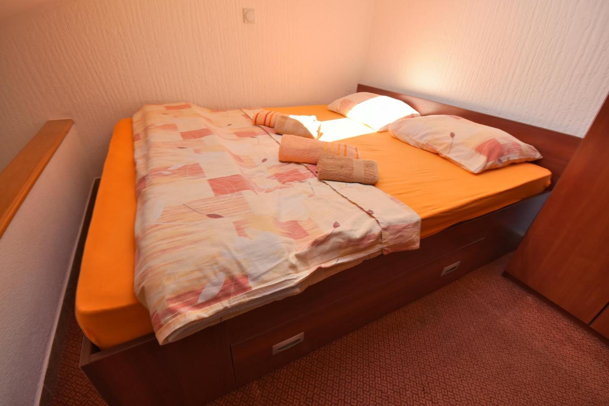 Apartments Popadic With Parking 헤르섹 객실 사진