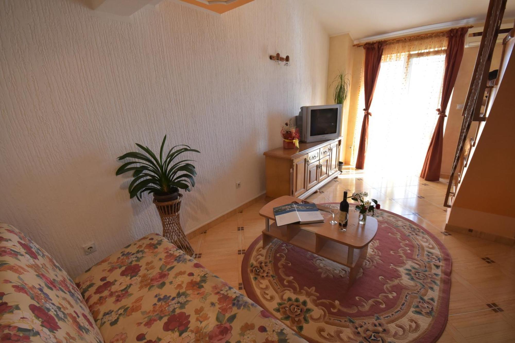 Apartments Popadic With Parking 헤르섹 객실 사진